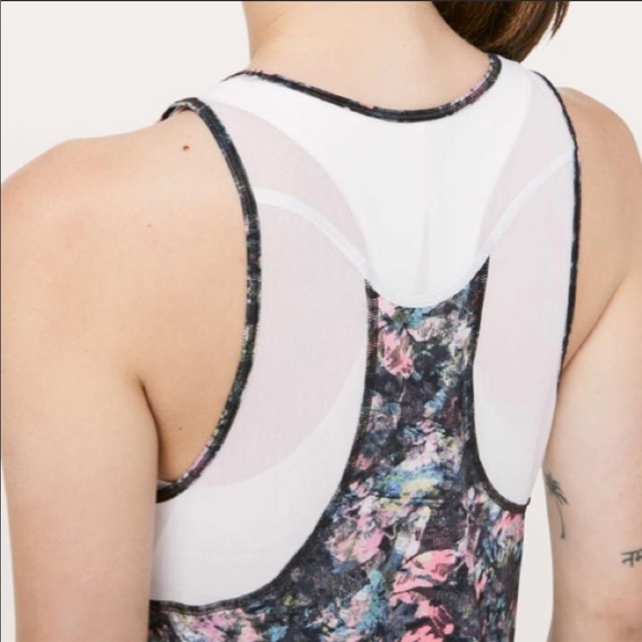 Lululemon Sculpt Tank Size 4 - Picture 2 of 6